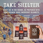 Don't Die In The Woods - Image 2