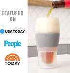 Host Freeze Beer Glasses, Freezable Beer Gifts - Image 6