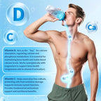VivoNu Hydrogen Water Tablets - Image 6