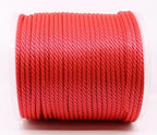T.W Evans Cordage Co. 98330 3/8-Inch by 500-Feet Solid Braid Propylene - Image 2