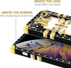 Compatible with iPhone XR Case - Image 7