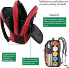 MATEIN Laptop Backpack for Womens, School Backpack - Image 9