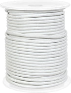 GENIQUE Real/Genuine Round Leather String Cord - Image 2