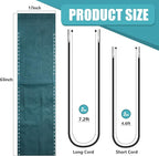 Queekay Chair Replacement Fabric - Image 3
