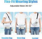 F-color Waterproof Fanny Pack - Image 6