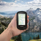kwmobile Silicone Case for Garmin Oregon 700 / 750t / 600/650 Case - Image 2