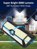 Solar Outdoor Lights - Image 7
