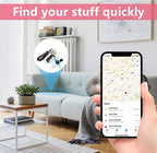 Leather Keychain Holder Case Compatible - Image 5