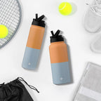 JoyJolt Triple Insulated Water Bottle - Image 8
