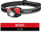 Coast® FL75 700 Lumen Dual Color Twist Focus™ LED Headlamp - Image 7