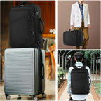 MATEIN 45L Travel Backpack, Large Carry on Backpack - Image 7