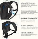 CamelBak Zoid Snow Hydration Pack 70oz - Image 7