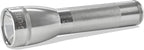 Maglite ML25LT-S2105: Ml25Lt 2 Cell C Led Flashlight Silver by Maglite