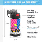 THERMOS FUNTAINER Water Bottle - Image 2