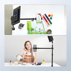 NEEWER Overhead Camera Desk Mount - Image 7