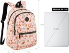 Montana West Backpack for Women Western Travel Backpack Purse Casual Daypack - Image 4