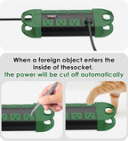 CCCEI Outdoor Power Strip Weatherproof - Image 4