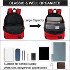 SUPACOOL Casual Laptop Backpack - Image 5