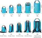 ROCK CLOUD Dry Bag Waterproof 40L Dry Sack - Image 2