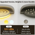 Wireless Closet Lights Motion Sensor - Image 6