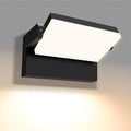 ALUSSO® 20W/40W/55W LED Flood Lights Outdoor, 360° Rotatable Outdoor Wall Light by ALUSSO