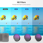NEEWER ND Filter Set Compatible - Image 4