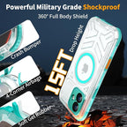 for iPhone 16 Waterproof Case, Compatible - Image 5