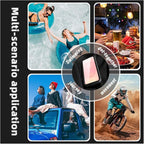 AICase Waterproof Case for Samsung Galaxy S26 Plus - Image 7