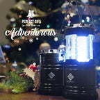 Etekcity Camping Lanterns for Power Outages 4 Pack, Flashlight for Camping - Image 9