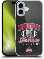 Head Case Designs Officially Licensed Ohio State University Vintage Football by CaseDesigns