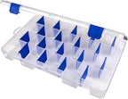 Flambeau Outdoors 5007 Tuff Tainer Fishing Tackle Box - Image 2