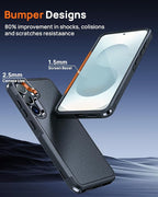 Lanhiem for Samsung Galaxy S25+ S24+ Plus Phone Case - Image 5