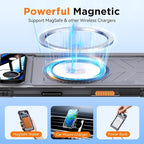 WIFORT for iPhone 17 Air Waterproof Case, - Image 4