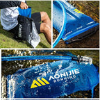 AONIJIE Leakproof Hydration Bladder Water Reservoir, 1L /1.5L/ 2L / 3L - Image 8