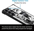 for Samsung Galaxy S25 Ultra Case, Graphic Design - Image 2