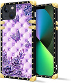Compatible with iPhone 13 Case - Image 2