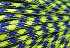 BORED? PARACORD! 550 lb Paracord – Ideal by BoredParacord