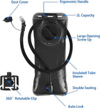 Hydration Bladder 1.5L-2L-3L, Leak Proof Water Reservoir - Image 3