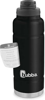 Bubba Trailblazer, Vacuum-Insulated Stainless Steel Water Bottle - Image 6