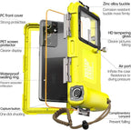 2026 Underwater Snorkeling Diving Phone Case - Image 5