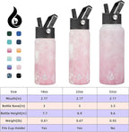 BJPKPK Insulated Water Bottles - Image 5