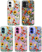 MOSNOVO Case for iPhone 16 Plus - Image 3