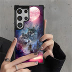 for Samsung Galaxy S26 Ultra Case, Graphic Design - Image 2