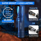 LETMY Tactical Flashlight - Image 3