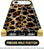 for iPhone 17 Air Case Luxury Golden Decoration - Image 5