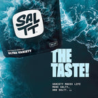 SALTT Electrolytes Powder Packets, Ultra Variety Pack - Image 6