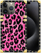Compatible with iPhone 16 Pro Max Case by Unknown