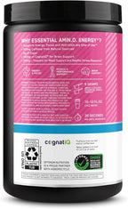 Optimum Nutrition Amino Energy Powder Plus Focus, - Image 11