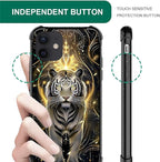 for iPhone 12/12 Pro Case - Image 4
