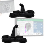 Friction Mount for Garmin GPS Vehicle Truck RV Navigator Portable NonSkid - Image 3